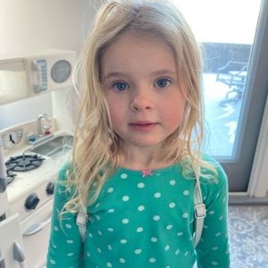 Meet your Posher, Tasha